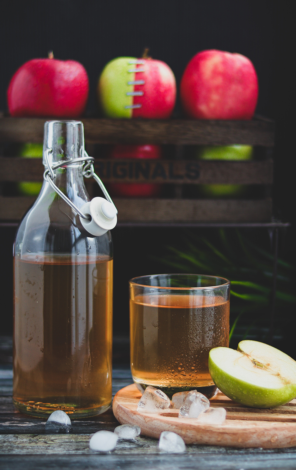 Skarb Templariuszy Cydr Tradycyjny