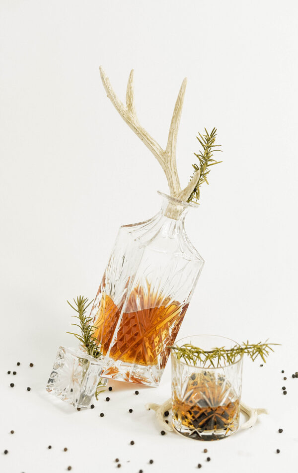 Skarb Templariuszy Trójniak Whisky Cask